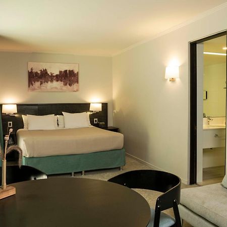 Hotel Bosque De Renaca Vina del Mar Ngoại thất bức ảnh
