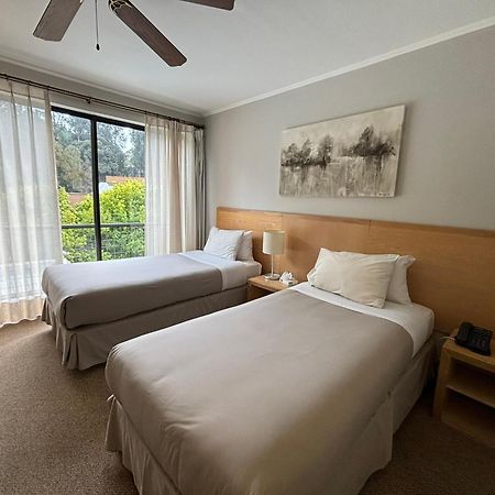 Hotel Bosque De Renaca Vina del Mar Ngoại thất bức ảnh