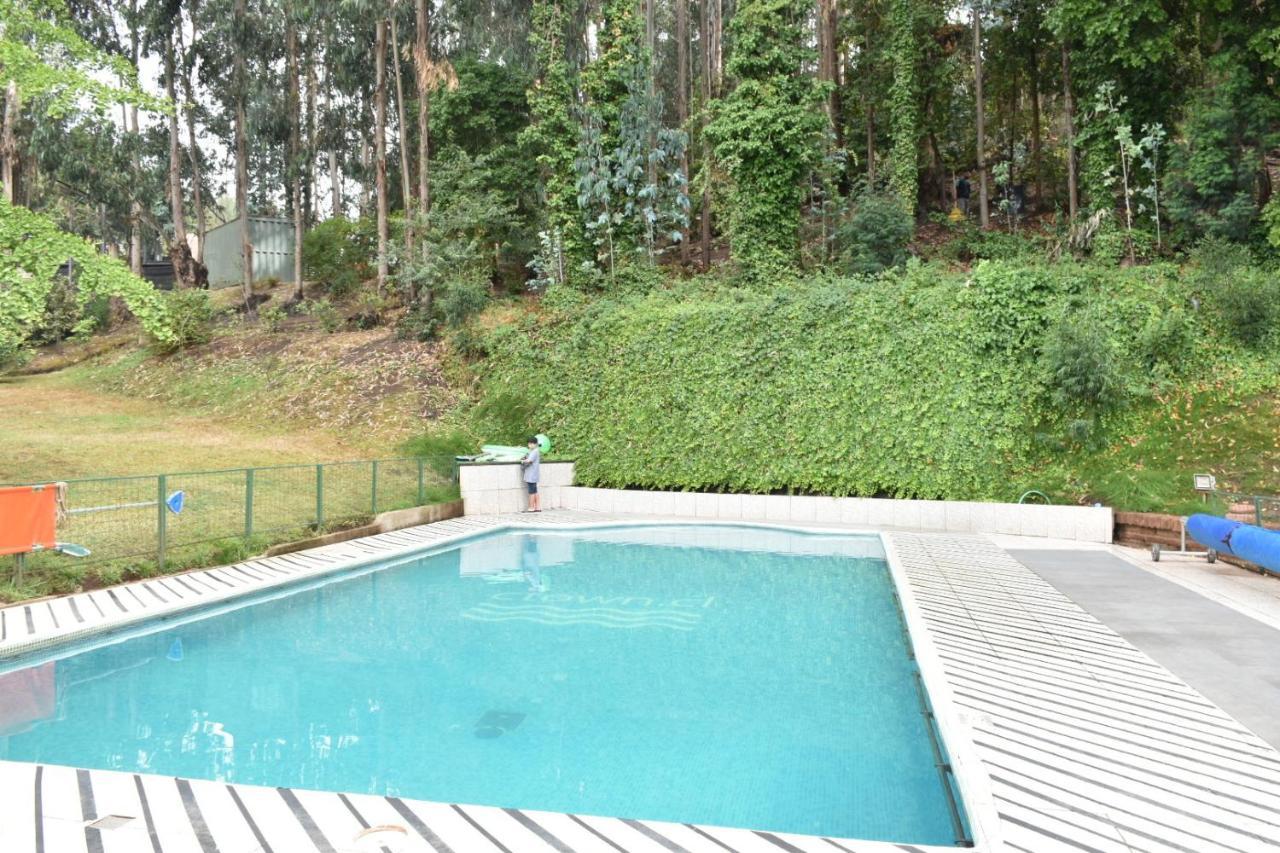 Hotel Bosque De Renaca Vina del Mar Ngoại thất bức ảnh