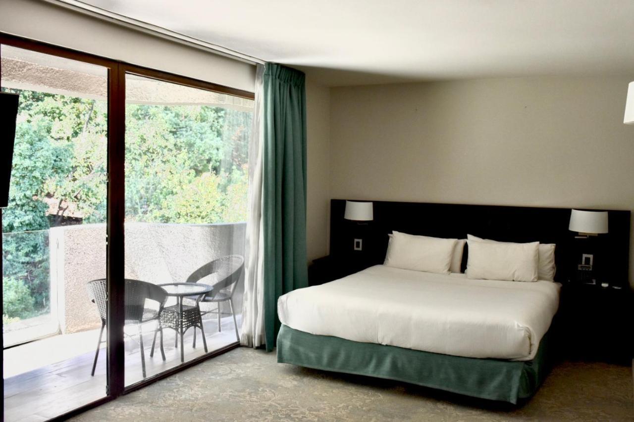 Hotel Bosque De Renaca Vina del Mar Ngoại thất bức ảnh
