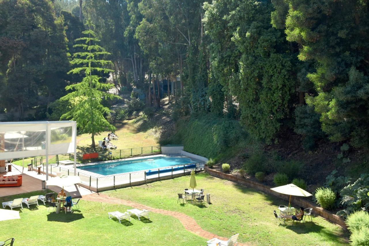 Hotel Bosque De Renaca Vina del Mar Ngoại thất bức ảnh