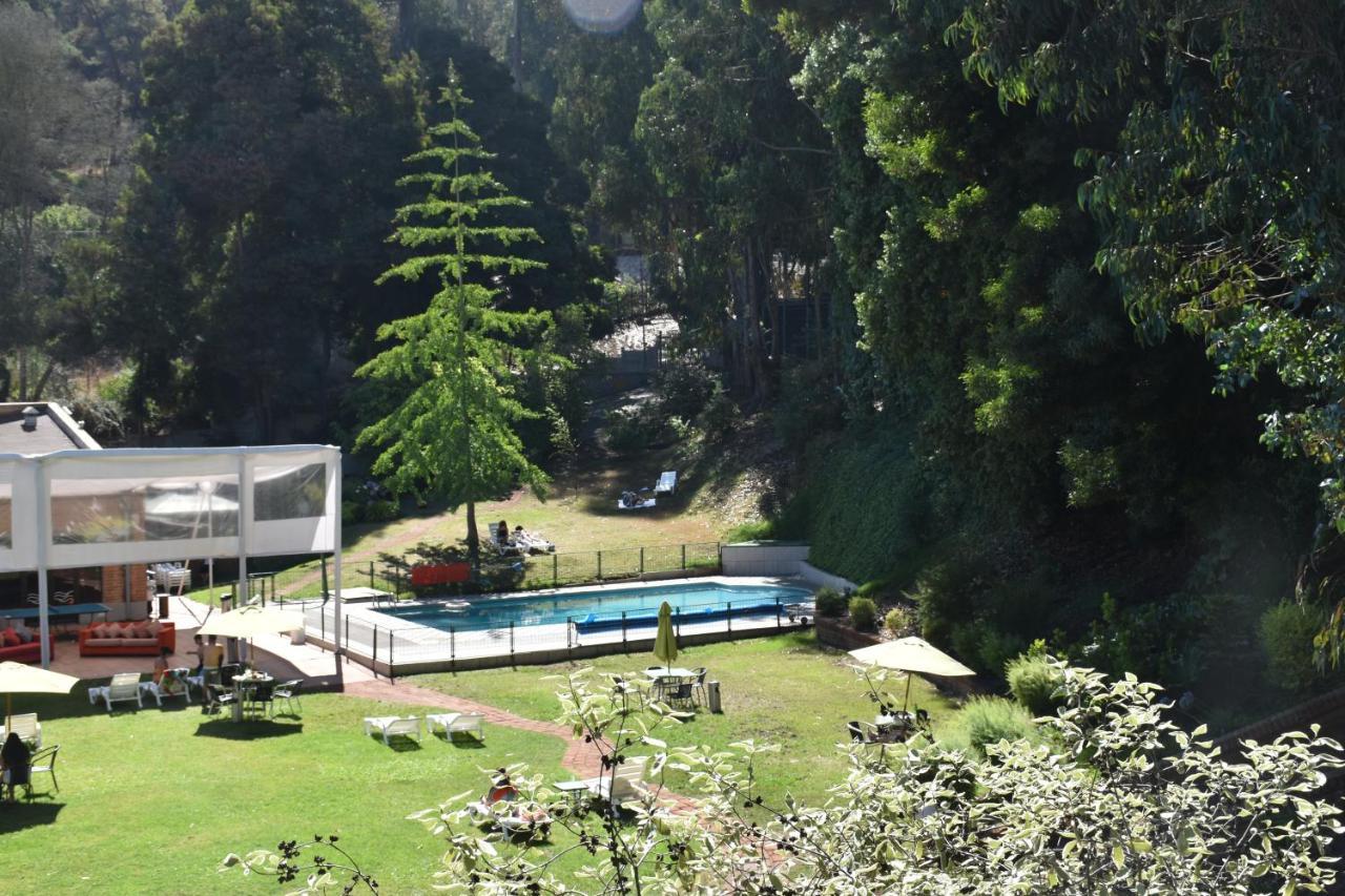 Hotel Bosque De Renaca Vina del Mar Ngoại thất bức ảnh
