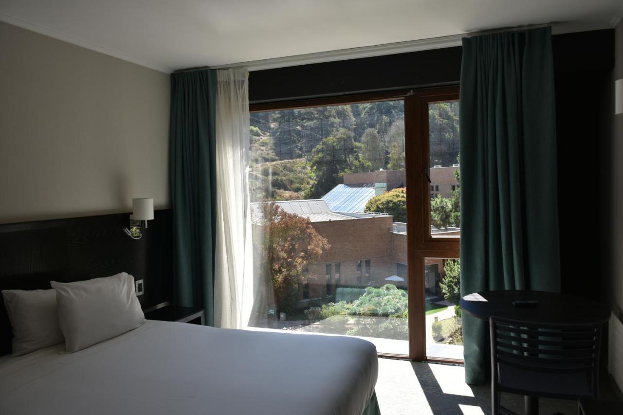 Hotel Bosque De Renaca Vina del Mar Ngoại thất bức ảnh