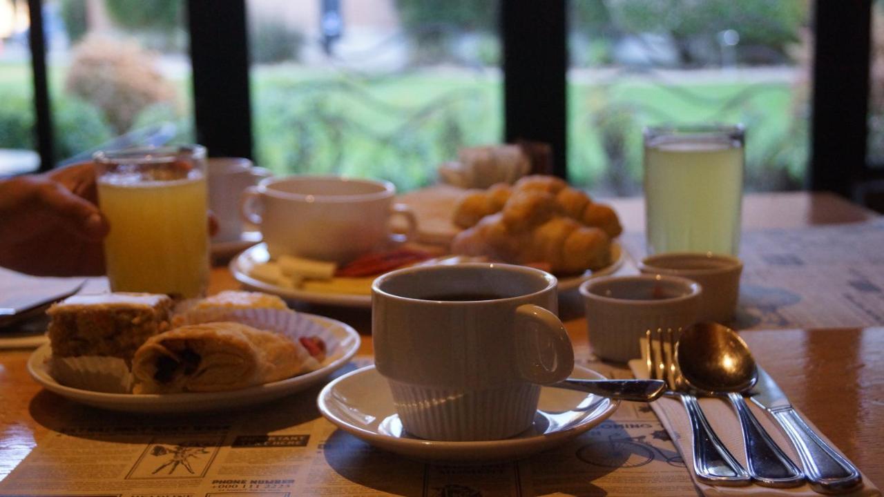 Hotel Bosque De Renaca Vina del Mar Ngoại thất bức ảnh