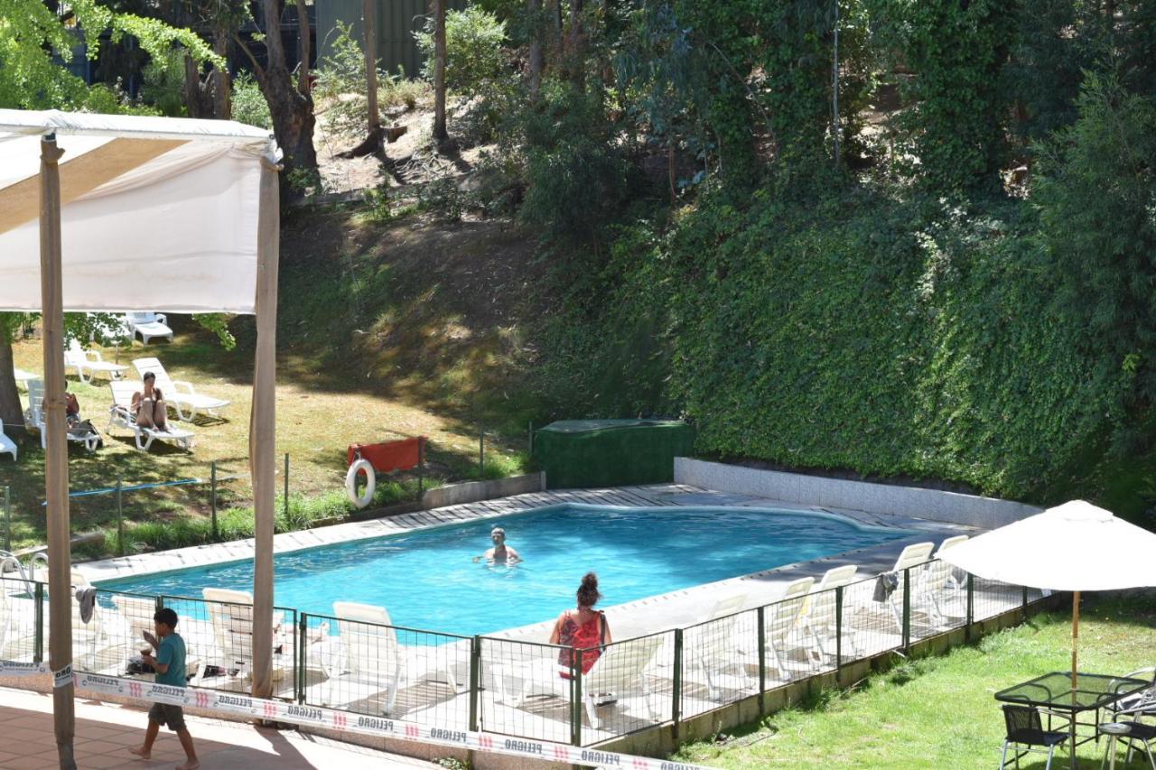 Hotel Bosque De Renaca Vina del Mar Ngoại thất bức ảnh