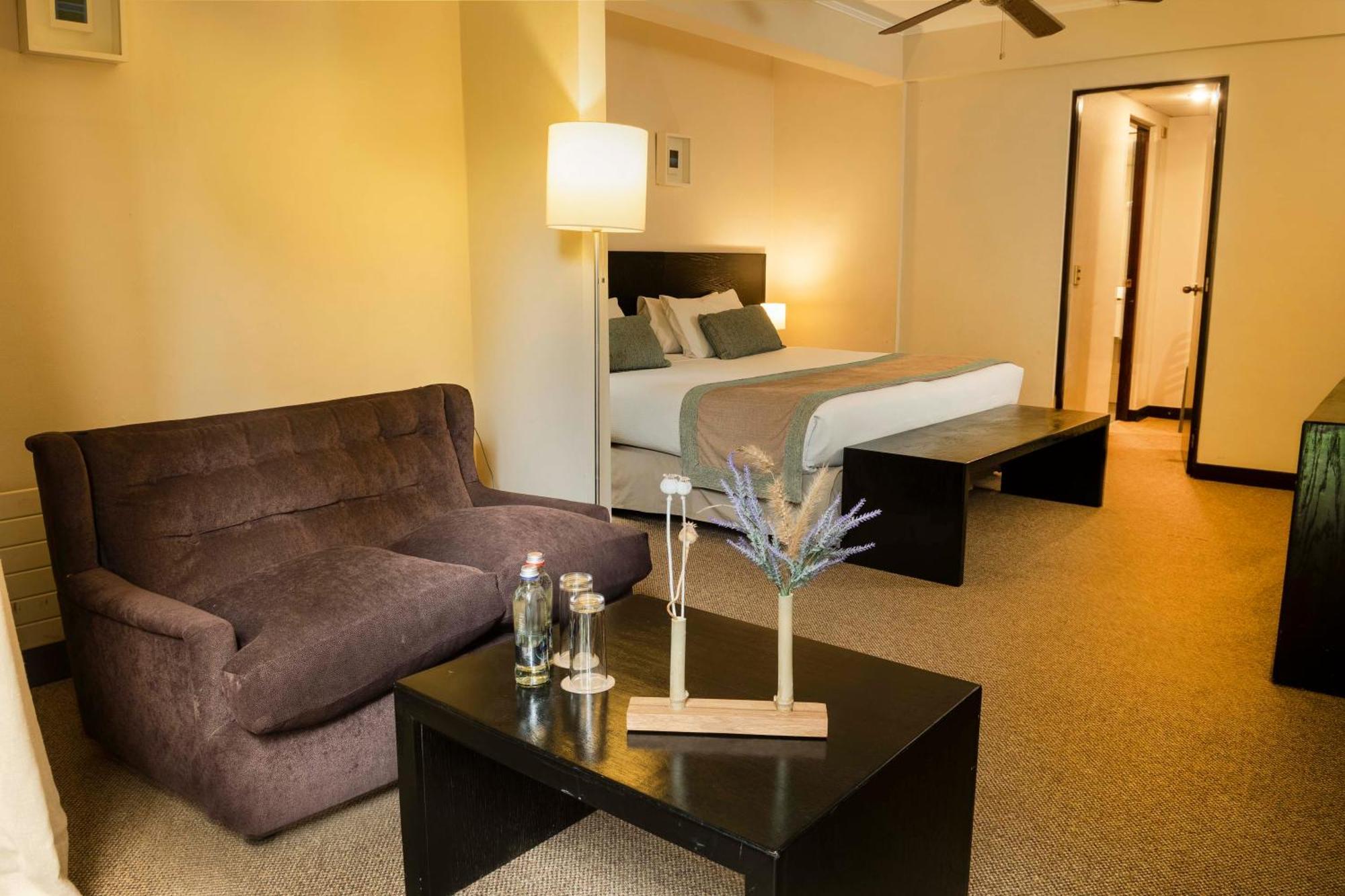 Hotel Bosque De Renaca Vina del Mar Ngoại thất bức ảnh