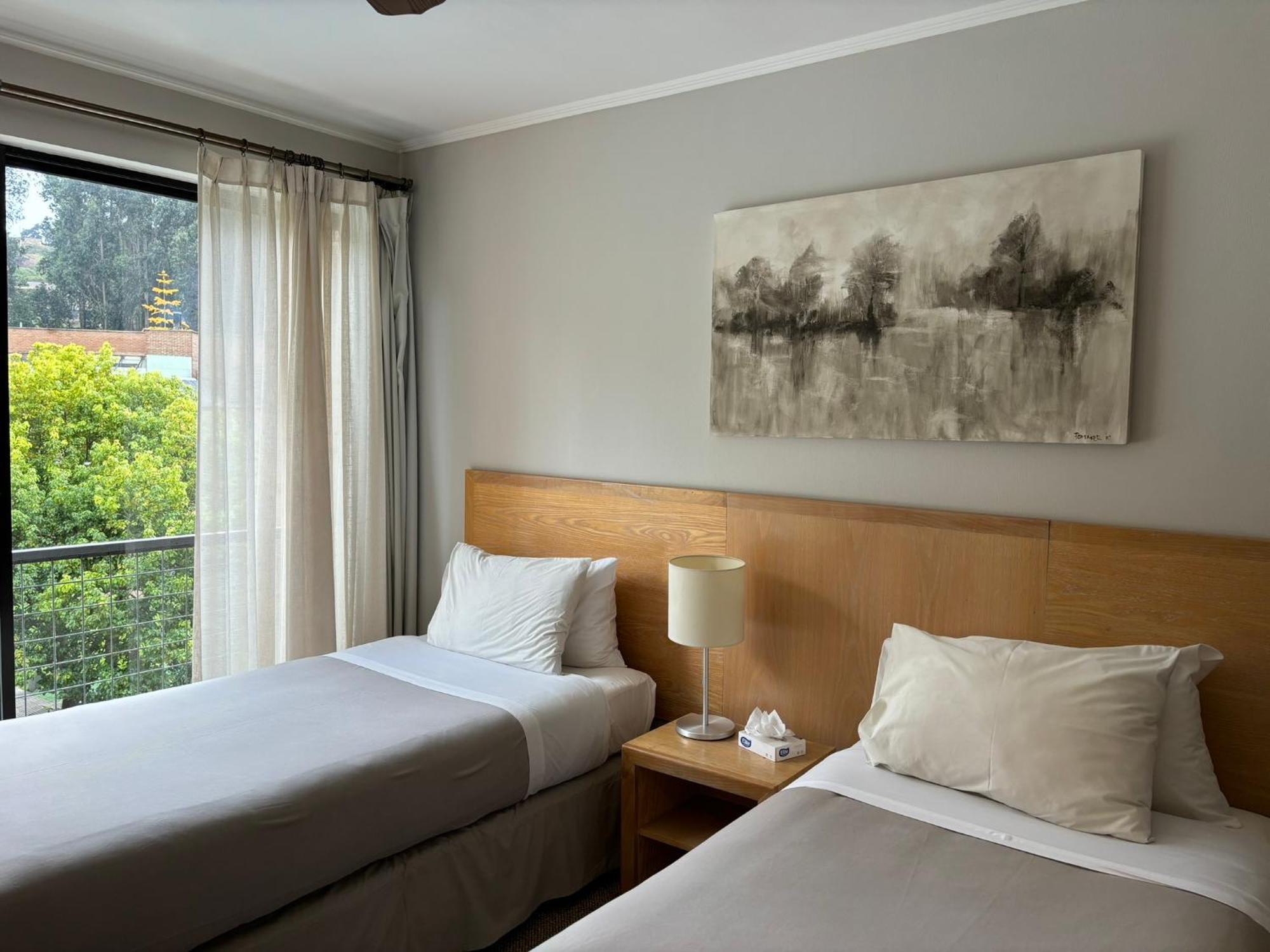 Hotel Bosque De Renaca Vina del Mar Ngoại thất bức ảnh