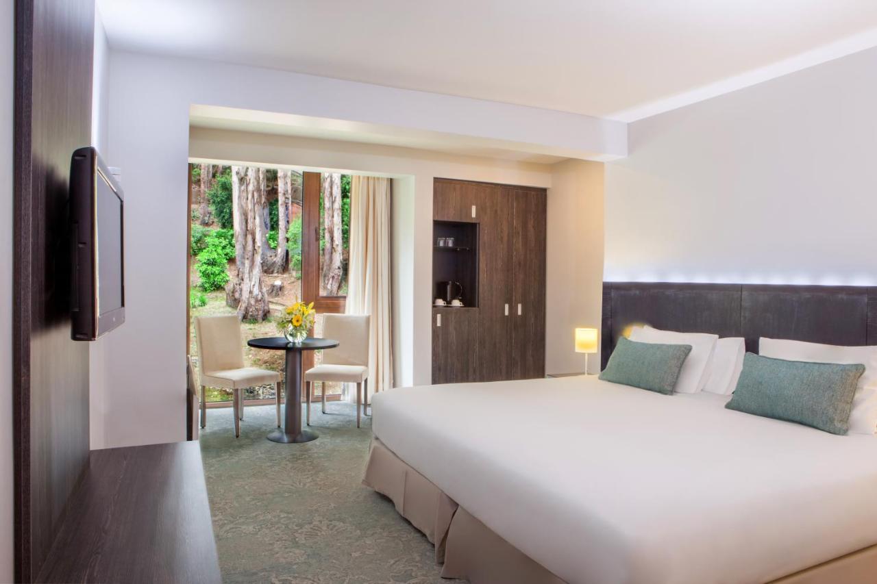 Hotel Bosque De Renaca Vina del Mar Ngoại thất bức ảnh