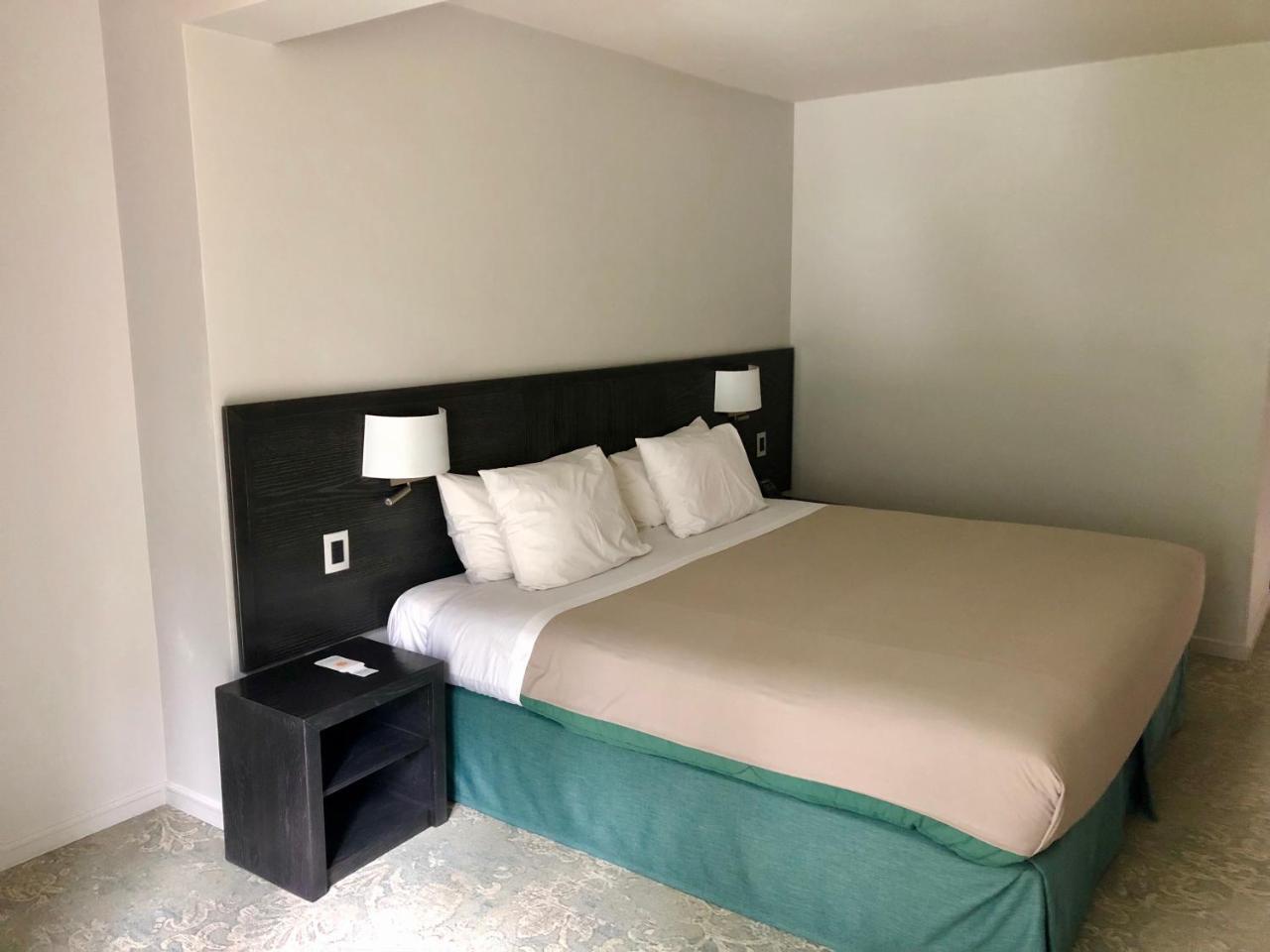 Hotel Bosque De Renaca Vina del Mar Ngoại thất bức ảnh