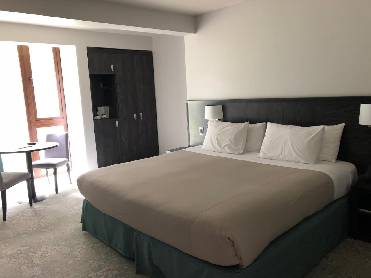 Hotel Bosque De Renaca Vina del Mar Ngoại thất bức ảnh