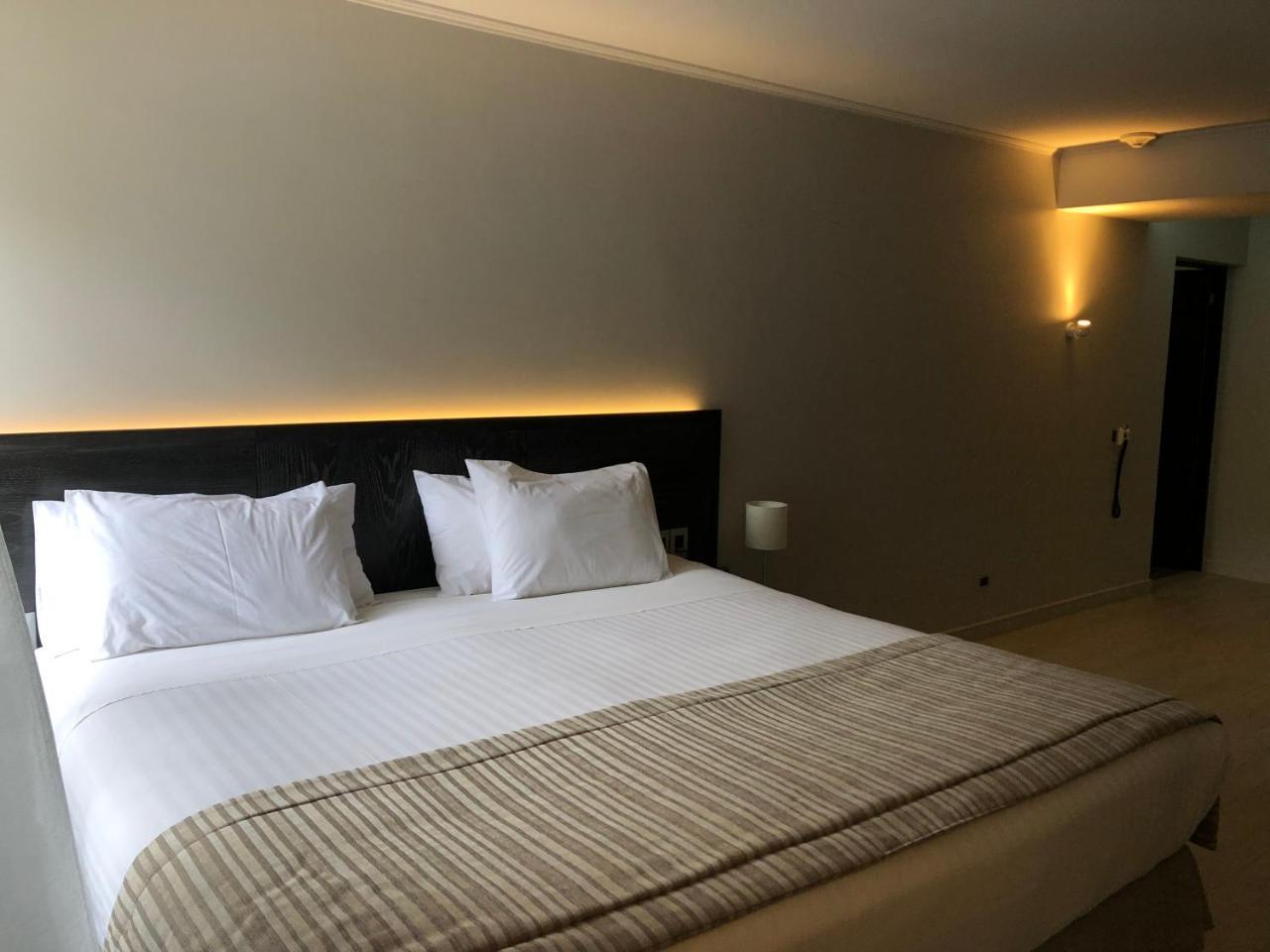 Hotel Bosque De Renaca Vina del Mar Ngoại thất bức ảnh