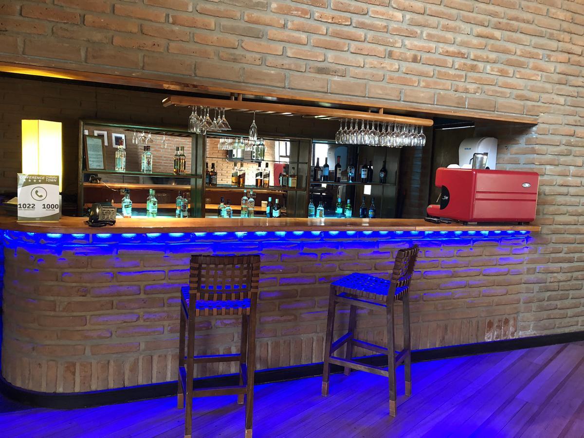 Hotel Bosque De Renaca Vina del Mar Ngoại thất bức ảnh