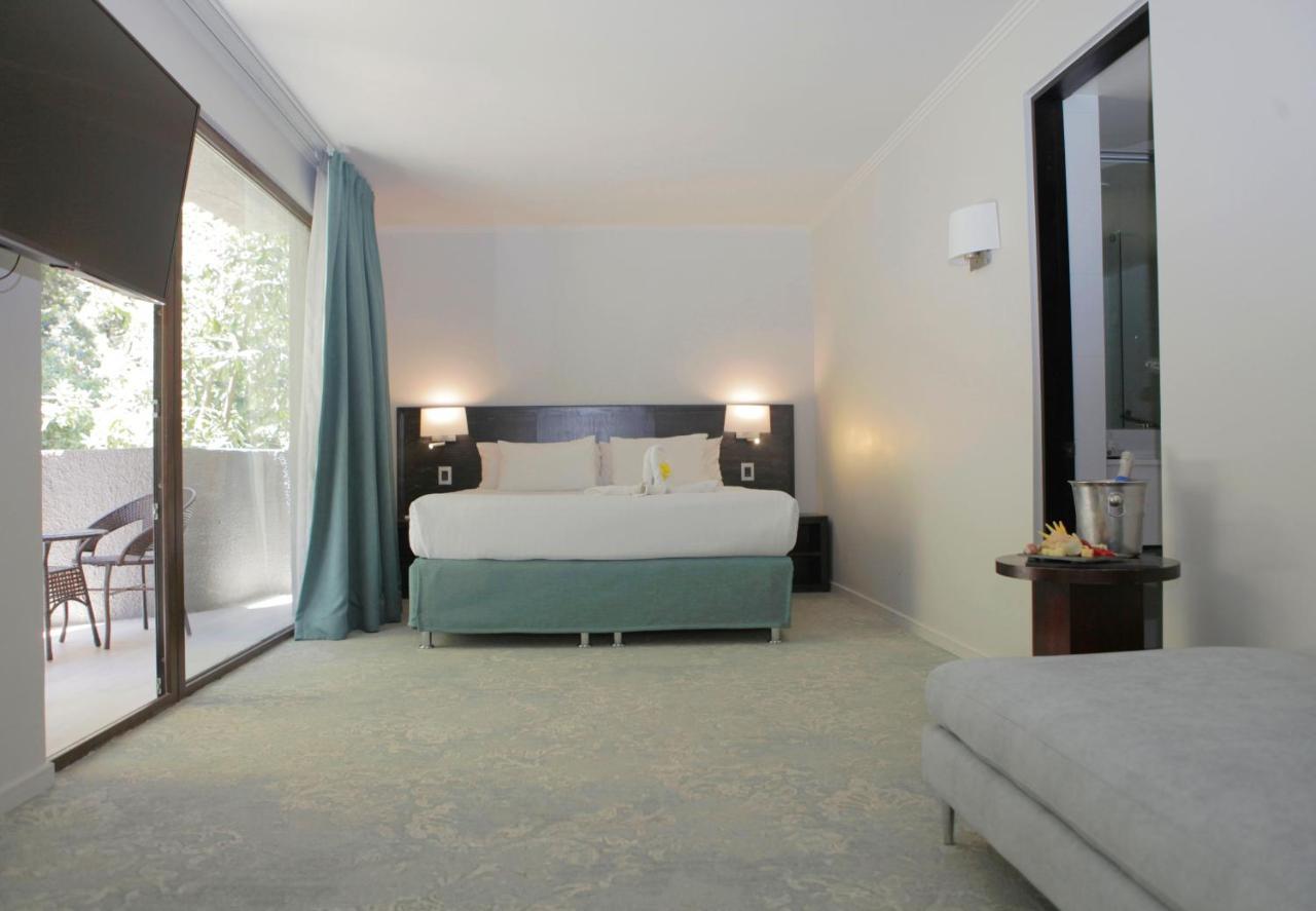Hotel Bosque De Renaca Vina del Mar Ngoại thất bức ảnh