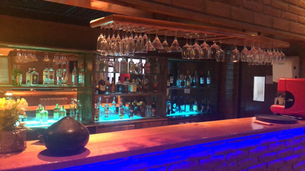 Hotel Bosque De Renaca Vina del Mar Ngoại thất bức ảnh