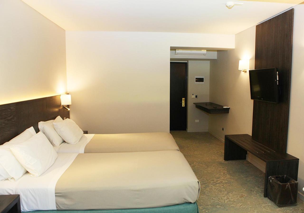 Hotel Bosque De Renaca Vina del Mar Ngoại thất bức ảnh