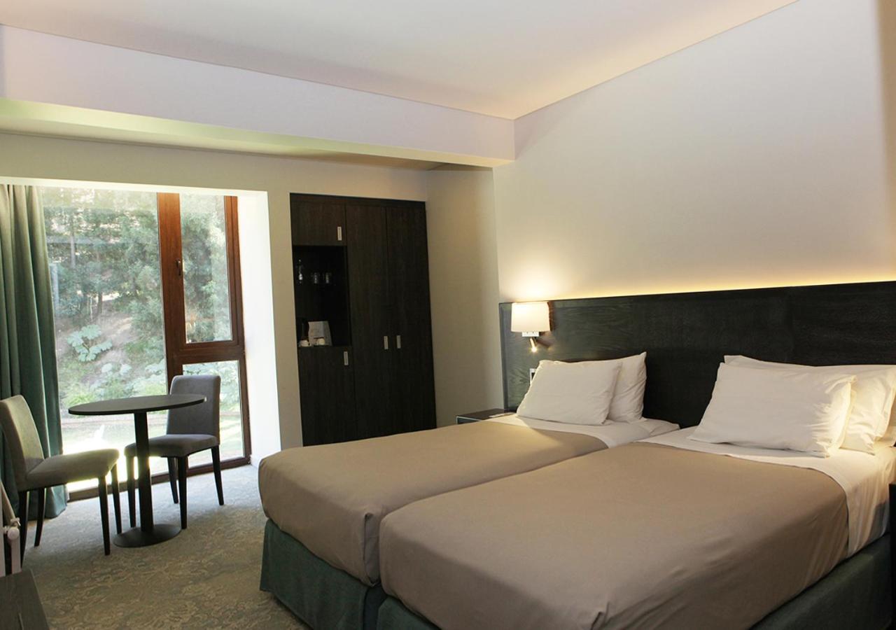 Hotel Bosque De Renaca Vina del Mar Ngoại thất bức ảnh