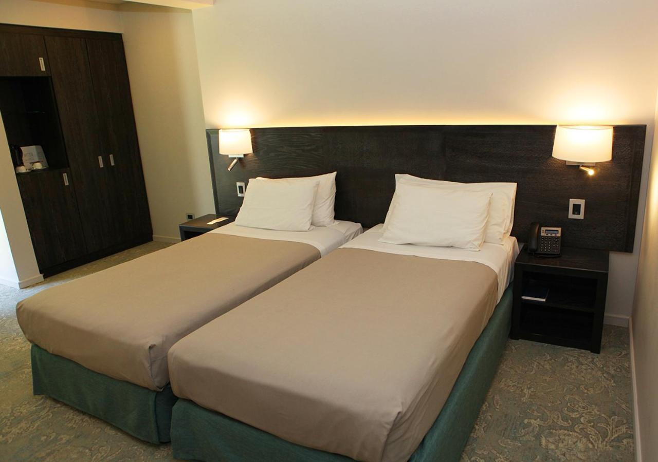 Hotel Bosque De Renaca Vina del Mar Ngoại thất bức ảnh