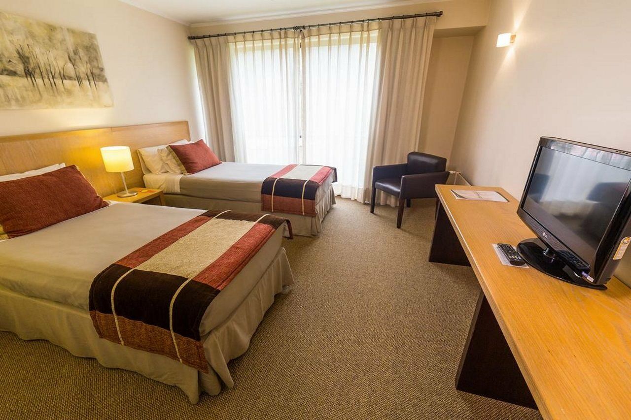 Hotel Bosque De Renaca Vina del Mar Ngoại thất bức ảnh